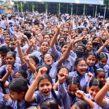 World's best ever school shortlists five Indian schools